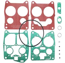Juego Juntas Carburador Solex 4a1 Mercedes Benz 250 280 Csep