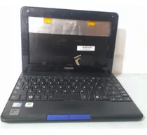 Laptop Toshiba Nb515-sp0202ll P/repuesto (pantalla S/99)