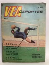 Revista Deportiva - Vea Deportes No.177