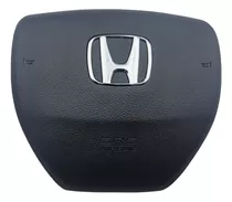 Tapa De Bolsa Aire Para Honda Accord 2013-2016 Calidad
