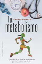 Tu Metabolismo