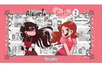 Alegria Y Sofia 1