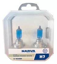 Narva Simil Xenon H7 12v 55w