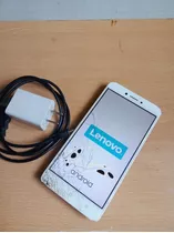 Teléfono Celular Lenovo K6 Note 32gb + 4gb Ram Reparar O Rep
