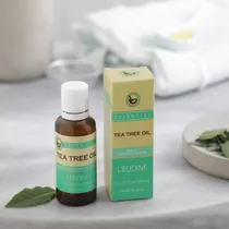 Tea Tree Oil Leudine