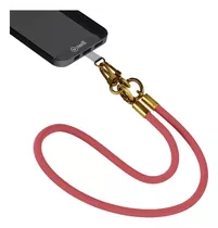 Alça Universal Transporte Smartphone Phone Strap Iwill 40cm