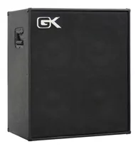 Gabinete Para Bajo Gallien Krueger Cx410 4 Ohms 800w