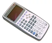 Calculadora Científica Grafica Hp 39gs Original Importada