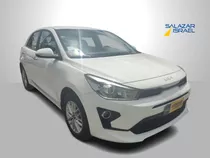 Kia Rio 5 2023