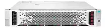 Hpe Storage D3700-25 Baias -2.5 Sas/sata/ssd Disk Enclosure