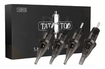 Cartuchos 1203rl 1205rl Cartucho De Tinta Para Tatuajes