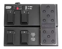 Pedalera De Control Line 6 Fbv Express Mk2 Usb L-6