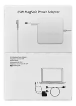 Nuevo Cargador Para Macbook Pro L 85w A1286/a1150/a1211