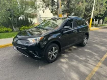 Toyota Rav4 2018 2.5 Xle Plus 4wd At