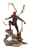 Spider-man Marvel Avengers Infinity War Iron Legs Gallery