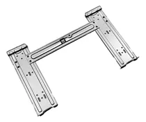 Suporte Parede Fixação Evaporadora Ar Split 9000 12000 Btus