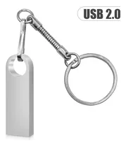 Pendrive 64gb Memoria Usb Flash Drive 2.0