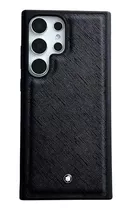 Funda De Teléfono Sam+sung Para Montblanc