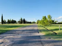 Terreno De 1200m² En Barrio Cerrado Puerto Roldan Con Vista Al Lago