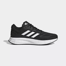 Tenis Para Hombre adidas Duramo Sl 2.0 Color Core Black/cloud White/core Black - Adulto 6.5 Mx