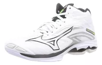 Zapatillas Mizuno Wave Lightning Z7 Mid