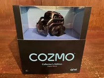 New Original Anki Cozmo Collectors Edition Robot Toy D