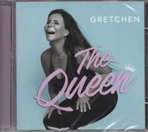 Cd Gretchen - The Queen