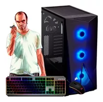 Pc Armada Cpu Amd Full Gamer A10-9700 8gb Ddr4 1080p