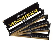 Memória Ram Notebook Ddr4 Corsair Value Select 