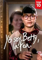 Yo Soy Betty La Fea ( 335 Caps ) Tele Novela Completa