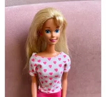 Barbie Originales Vintage Lote