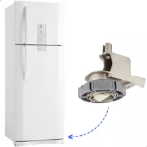 Dobradiça Da Porta Geladeira Electrolux Df80 Df51 Dfn52 Df52