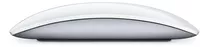 Mouse Sem Fio - Apple - Magic Mouse 2 - Cor Prata