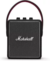 Parlante Bluetooth Marshall Stockwell 2 Potente Original