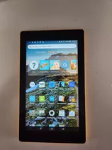 Tablet Amazon Fire 7