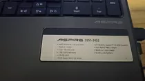 Notebook Acer 5551-2452 Completa Para Reparar O Repuestos
