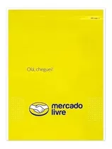 200 Envelopes De Segurança Mercado Livre S/ Awb Gg 48x60cm 