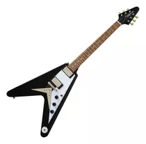 Flying V Ebo Guitarra Electrica EpiPhone