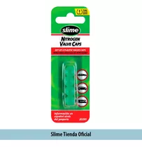 Válvula De Plástico Verdes Slime