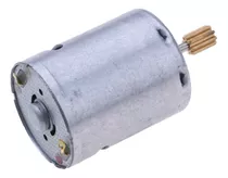 Engrenagem De Metal 370 Motor De Cobre Para Wpl 1/16 Rc