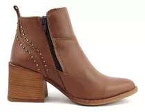 Botas Mujer Savage Ld-81 Montella