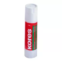 Pega Barra Kores 8gr (5 Unidades)