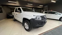 Volkswagen Amarok 2.0 Td Dc  140 Cv Starline 2015