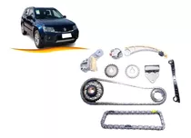 Kit Distribucion Para Suzuki Grand Nomade J20a 1998 2015