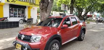 Renault Duster Oroch 2.0 Dynamique: Potencia Y Estilo