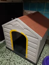 Cucha Para Perro - Casa Para Perro