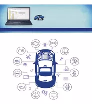 Diagramas Automotrices Ciclo Diag 2017 25 Volumenes (link)