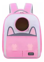 Mochila Para Mascotas Bolso De Perro Gatos Lindos