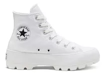 Tenis Converse Chuck Taylor Lugged Hi