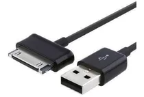 Cable Usb Para Tablet Samsung Galaxy Cargador Y Datos